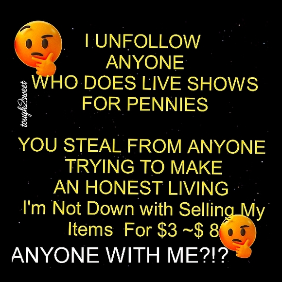 COPY - 🐇IMPT OFFER INFO⬇️🐇READ BELOW FOR PRICE & CLOSET INFO - Picture 3 of 15
